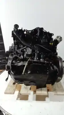 Автозапчасти б/у полный двигатель за citroen c4 i (lc_) 2.0 hdi ссылки oem iam rh02 10dyxr 401553  Автозапчасти б/у полный двигатель за citroen c4 i (lc_) 2.0 hdi ссылки oem iam rh02 10dyxr 401553