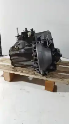 Pezzo di ricambio per auto di seconda mano  per CITROEN C4 I (LC_)  Riferimenti OEM IAM 20MB27 0863132  Pezzo di ricambio per auto di seconda mano  per CITROEN C4 I (LC_)  Riferimenti OEM IAM 20MB27 0863132