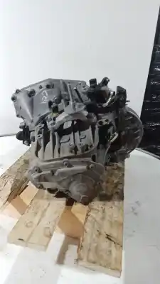 Pezzo di ricambio per auto di seconda mano riduttore per citroen c4 i (lc_) 2.0 hdi riferimenti oem iam 20mb27 0863132  Pezzo di ricambio per auto di seconda mano riduttore per citroen c4 i (lc_) 2.0 hdi riferimenti oem iam 20mb27 0863132