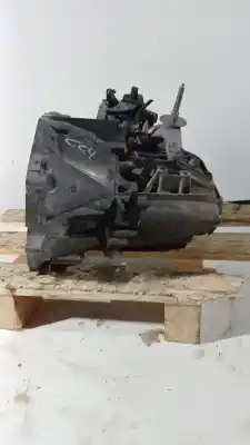 Pezzo di ricambio per auto di seconda mano riduttore per citroen c4 i (lc_) 2.0 hdi riferimenti oem iam 20mb27 0863132  Pezzo di ricambio per auto di seconda mano riduttore per citroen c4 i (lc_) 2.0 hdi riferimenti oem iam 20mb27 0863132