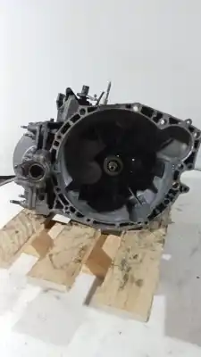 Pezzo di ricambio per auto di seconda mano riduttore per citroen c4 i (lc_) 2.0 hdi riferimenti oem iam 20mb27 0863132  Pezzo di ricambio per auto di seconda mano riduttore per citroen c4 i (lc_) 2.0 hdi riferimenti oem iam 20mb27 0863132