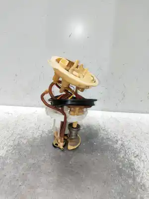 Peça sobressalente para automóvel em segunda mão bomba de combustivel por audi a4 avant (8w5) sport edition quattro referências oem iam 8w0919088j