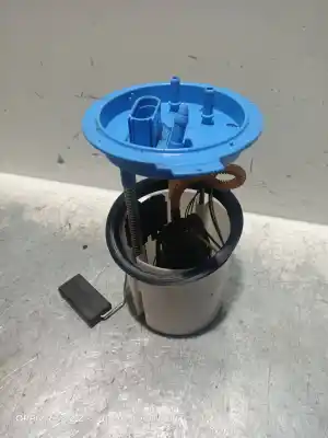 Second-hand car spare part fuel pump for audi a3 sportback (8p) 1.8 16v tfsi oem iam references a2c53438283