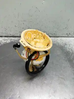 Peça sobressalente para automóvel em segunda mão bomba de combustivel por audi a4 b9 avant (8w5, 8wd) 40 tdi referências oem iam 8w0919088k