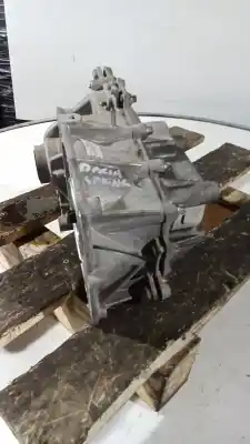 Pezzo di ricambio per auto di seconda mano riduttore per dacia spring ev (b6m1) riferimenti oem iam re0001 e062108 