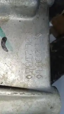 Pezzo di ricambio per auto di seconda mano riduttore per dacia spring ev (b6m1) riferimenti oem iam re0001 e062108 