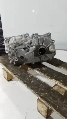 Pezzo di ricambio per auto di seconda mano riduttore per dacia spring ev (b6m1) riferimenti oem iam re0001 e062108 