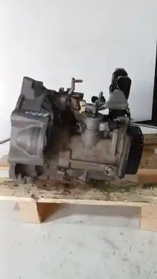 Gebrauchtes Autoersatzteil getriebe zum skoda fabia i combi (6y5) 1.4 tdi oem-iam-referenzen ggv 06105147483 