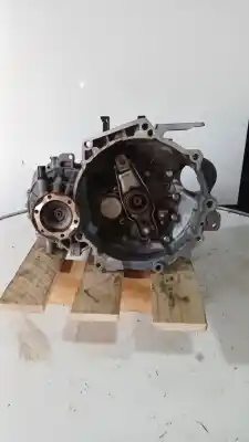Gebrauchtes Autoersatzteil getriebe zum skoda fabia i combi (6y5) 1.4 tdi oem-iam-referenzen ggv 06105147483 