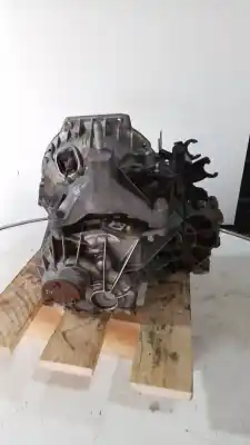 Автозапчасти б/у коробка передач за ford focus i (daw, dbw) 1.8 tdci ссылки oem iam 2s4r7002pb t1ge2220604191457 