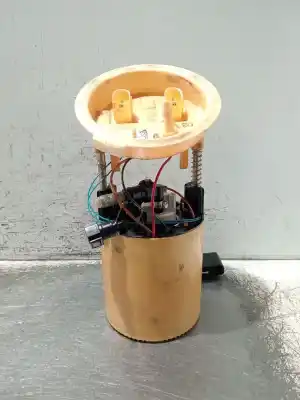 Peça sobressalente para automóvel em segunda mão bomba de combustivel por bmw 1 (e87) 118 d referências oem iam 6763886  a2c53025282