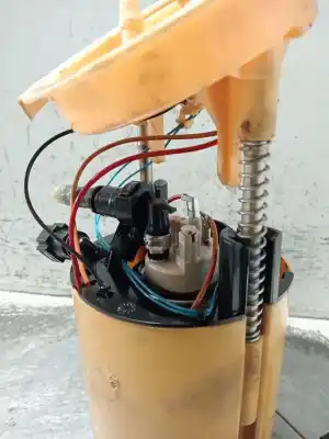 Peça sobressalente para automóvel em segunda mão bomba de combustivel por bmw 1 (e87) 118 d referências oem iam 6763886  a2c53025282