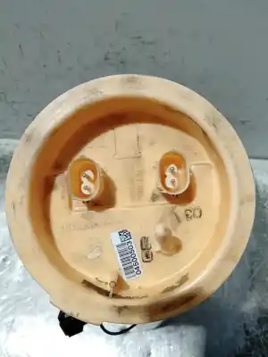 Peça sobressalente para automóvel em segunda mão bomba de combustivel por bmw 1 (e87) 118 d referências oem iam 6763886  a2c53025282
