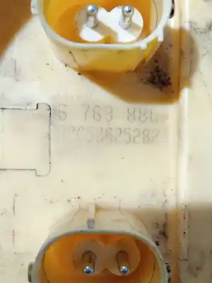 Peça sobressalente para automóvel em segunda mão bomba de combustivel por bmw 1 (e87) 118 d referências oem iam 6763886  a2c53025282