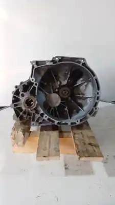 Автозапчастина б/у коробка передач для mazda 3 (bk) 1.6 di turbo посилання на oem iam 3m5r7002yf t1gf2090205224526 