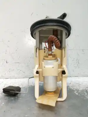 Peça sobressalente para automóvel em segunda mão bomba de combustivel por bmw 3 touring (e46) 318 i referências oem iam 1183780  