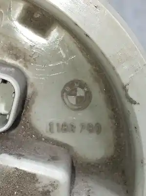 Peça sobressalente para automóvel em segunda mão bomba de combustivel por bmw 3 touring (e46) 318 i referências oem iam 1183780  
