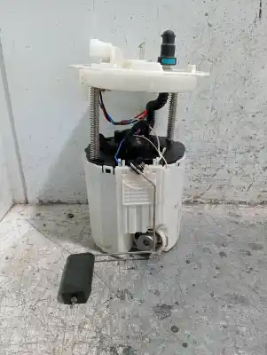 Piesă de schimb auto la mâna a doua POMPA DE COMBUSTIBIL pentru CHEVROLET AVEO BERLINA HATCHBACK  Referințe OEM IAM 13579158 13503108A 