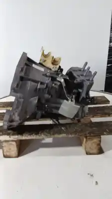 Автозапчасти б/у коробка передач за ford puma st-line x 120 cv / 88 kw ссылки oem iam l1tr7002cfc