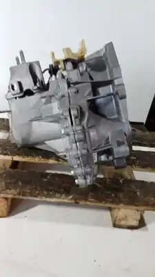 Автозапчасти б/у коробка передач за ford puma st-line x 120 cv / 88 kw ссылки oem iam l1tr7002cfc  t6tb1021219001346