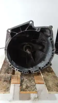 Second-hand car spare part gearbox for bmw 3 (e46) 320 d oem iam references fbc 225547 