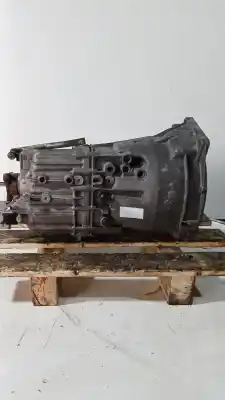 Second-hand car spare part gearbox for bmw 3 (e46) 320 d oem iam references fbc 225547 