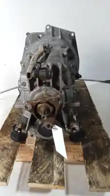 Second-hand car spare part gearbox for bmw 3 (e46) 320 d oem iam references fbc 225547 