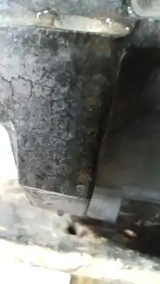 Second-hand car spare part gearbox for bmw 3 (e46) 320 d oem iam references fbc 225547 