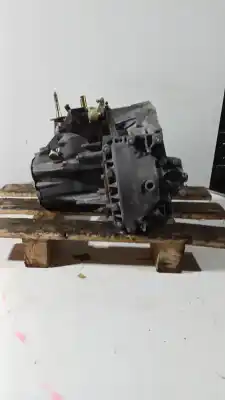 Автозапчастина б/у коробка передач для citroen c4 i (lc_) 2.0 hdi посилання на oem iam 20mb01 Автозапчастина б/у коробка передач для citroen c4 i (lc_) 2.0 hdi посилання на oem iam 20mb01