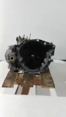 Автозапчастина б/у коробка передач для citroen c4 i (lc_) 2.0 hdi посилання на oem iam 20mb01 0242686  Автозапчастина б/у коробка передач для citroen c4 i (lc_) 2.0 hdi посилання на oem iam 20mb01 0242686