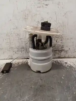 Second-hand car spare part fuel pump for citroen c4 coupe vtr oem iam references 9680352880