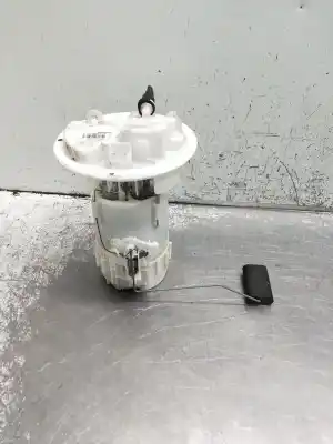 Second-hand car spare part fuel pump for citroen c-elysee (dd_) 1.2 vti 82 oem iam references 9674466680