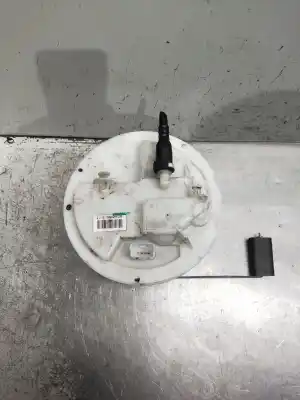 Peça sobressalente para automóvel em segunda mão bomba de combustivel por citroen c-elysee (dd_) 1.2 vti 82 referências oem iam 9674466680  