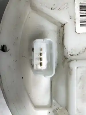 Peça sobressalente para automóvel em segunda mão bomba de combustivel por citroen c-elysee (dd_) 1.2 vti 82 referências oem iam 9674466680  