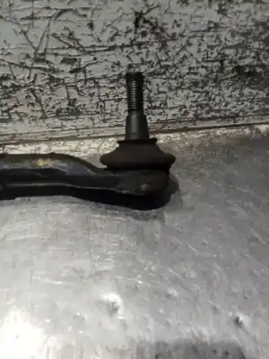 Second-hand car spare part steering rack for renault clio iii exception oem iam references   