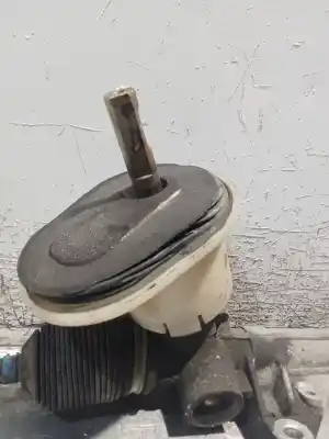 Second-hand car spare part steering rack for renault clio iii exception oem iam references   