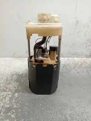 Pezzo di ricambio per auto di seconda mano pompa di benzina per fiat seicento (187) s riferimenti oem iam 46831125