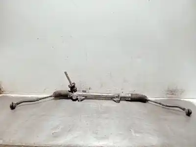 Peça sobressalente para automóvel em segunda mão caixa de direção por renault koleos 2.0 dci diesel fap cat referências oem iam 0026jy40a