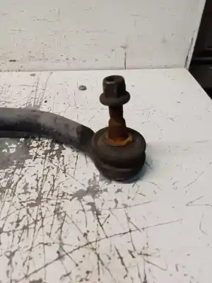 Second-hand car spare part steering rack for renault koleos expression oem iam references 76432112346  