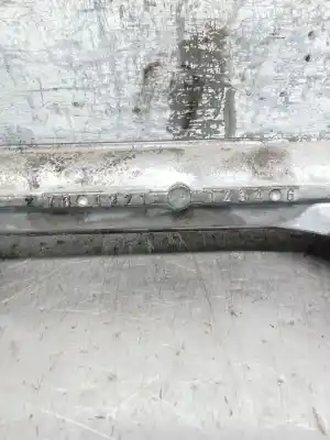 Second-hand car spare part steering rack for renault koleos expression oem iam references 76432112346  