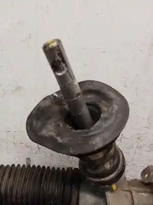 Second-hand car spare part steering rack for renault koleos expression oem iam references 76432112346  