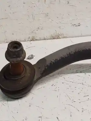 Second-hand car spare part steering rack for renault koleos expression oem iam references 76432112346  