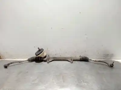 Peça sobressalente para automóvel em segunda mão caixa de direção por renault megane ii (bm0/1_, cm0/1_) 1.9 dci referências oem iam a0005184lh