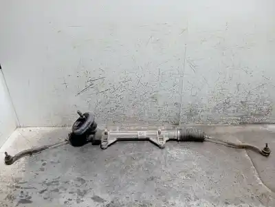 Peça sobressalente para automóvel em segunda mão caixa de direção por renault zoe (bfm_) zoe (bfmc) 5aq605 referências oem iam 490016510r