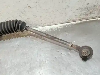 Second-hand car spare part steering rack for renault 14 (121_) 1.4 (1212) oem iam references   