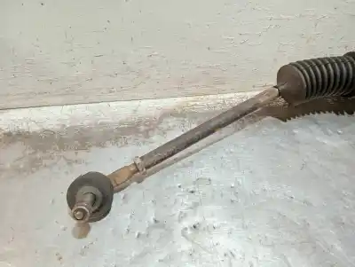 Second-hand car spare part steering rack for renault 14 (121_) 1.4 (1212) oem iam references   