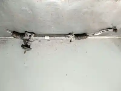 Second-hand car spare part steering rack for renault megane iv fastback (b9a/m/n_) 1.3 tce 140 (b9nb) oem iam references 490017441r