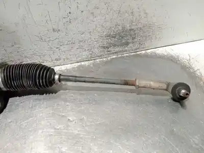 Автозапчастина б/у рульмова рейка для seat leon (1m1) 1.9 tdi посилання на oem iam 1j1422105  7891103