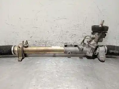 Автозапчастина б/у рульмова рейка для seat leon (1m1) 1.9 tdi посилання на oem iam 1j1422105  7891103