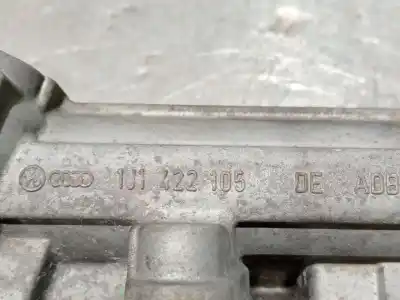 Автозапчастина б/у рульмова рейка для seat leon (1m1) 1.9 tdi посилання на oem iam 1j1422105  7891103
